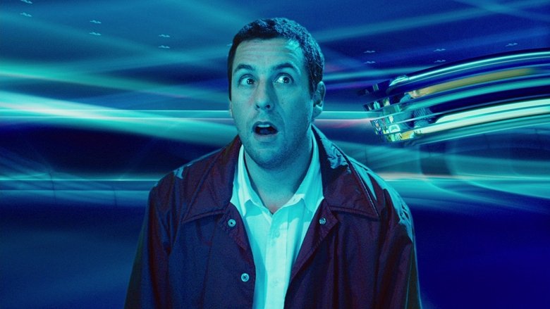 Backdrop image for movie Click