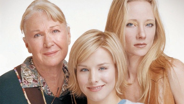 Backdrop image for movie Gracie's Choice