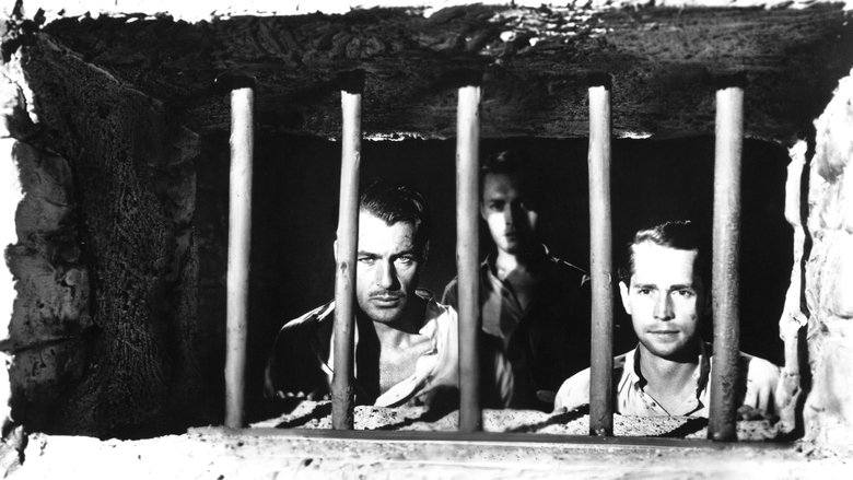 Backdrop image for movie The Lives of a Bengal Lancer