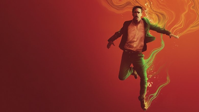 Backdrop image for movie Ballad of a Small Player