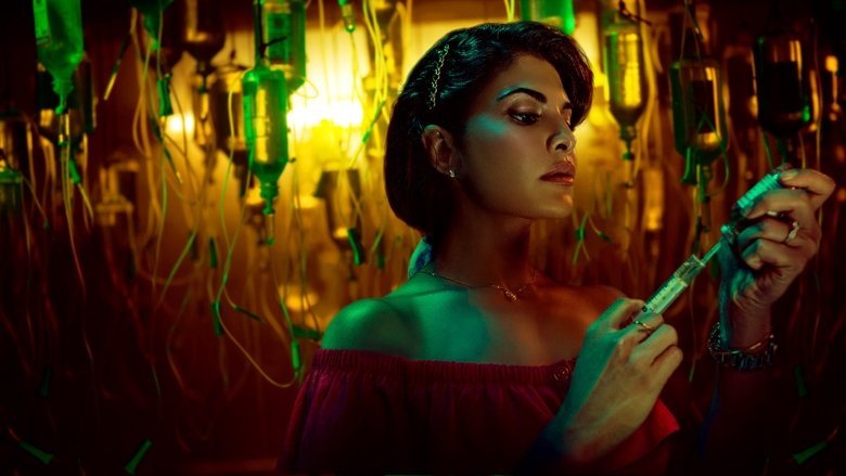 Backdrop image for movie Mrs. Serial Killer