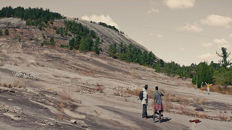 Backdrop image for movie The Legend of Gilbert Flay