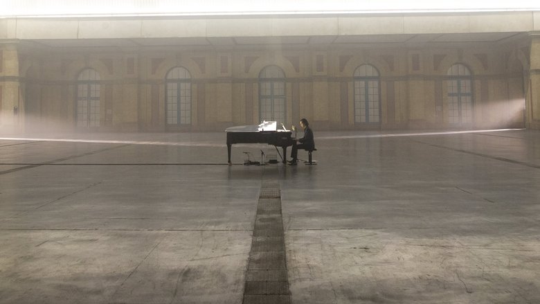 Backdrop image for movie Idiot Prayer: Nick Cave Alone at Alexandra Palace