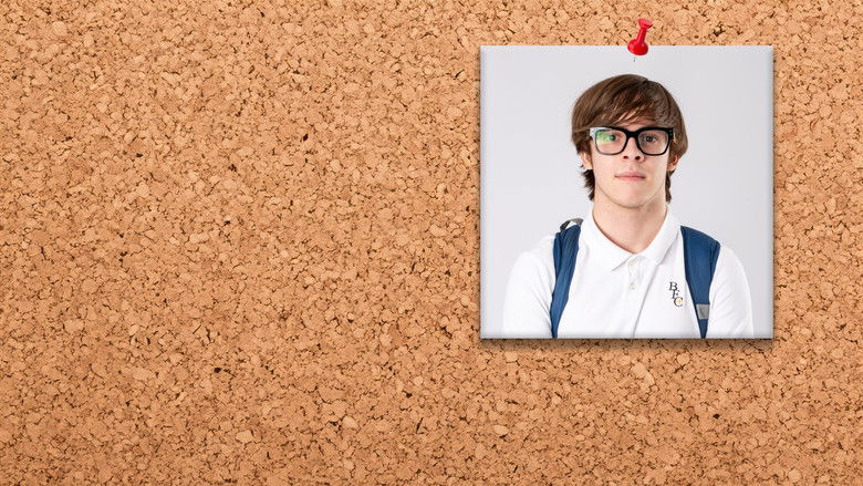 Backdrop image for movie Trials & Tribulations at the Bishfo: The Most Important Thing I Learned During My Time at Bishop Foley Catholic High School