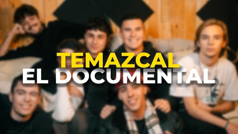 Backdrop image for movie Temazcal, the documentary