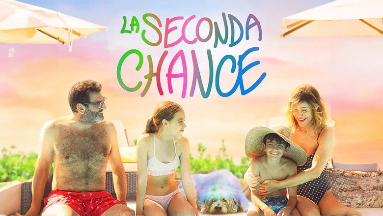 Backdrop image for movie La seconda chance