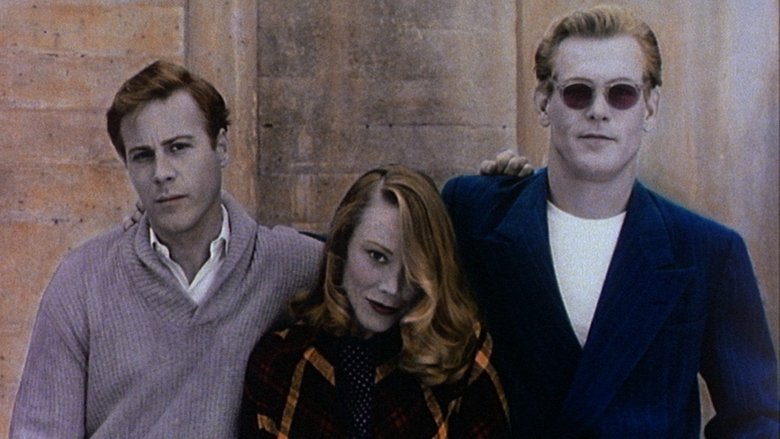 Backdrop image for movie Heart Beat