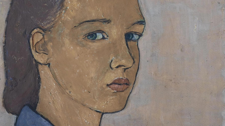 Backdrop image for movie Charlotte Salomon: Life and the Maiden