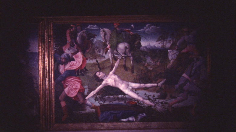 Backdrop image for movie The Painting