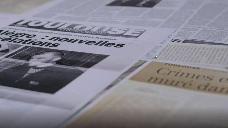 Backdrop image for movie The Baudis affair, the murderous rumor