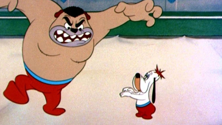 Backdrop image for movie The Chump Champ