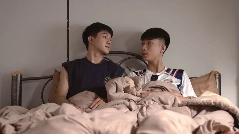 Backdrop image for movie My Friendship