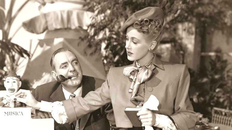 Backdrop image for movie Perilous Holiday