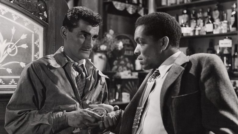 Backdrop image for movie Pool of London