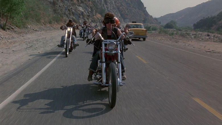 Backdrop image for movie Bad Manners