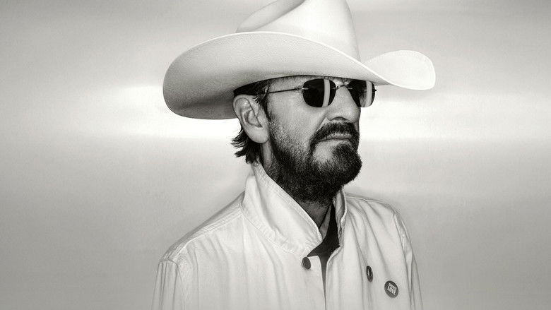 Backdrop image for movie Ringo & Friends at the Ryman