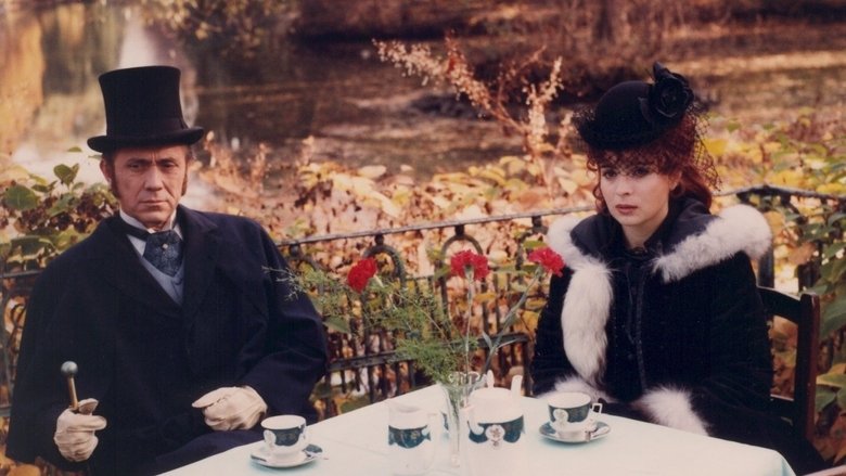 Backdrop image for movie Dvě z Paříže