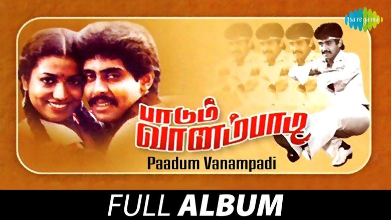 Backdrop image for movie Paadum Vaanampadi