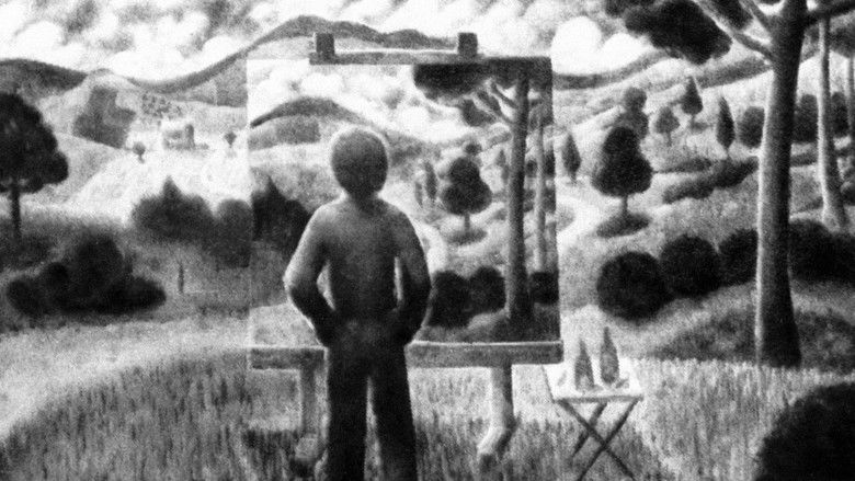 Backdrop image for movie Mindscape