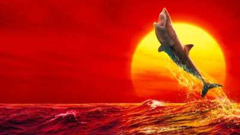Backdrop image for movie Air Jaws: Final Frontier