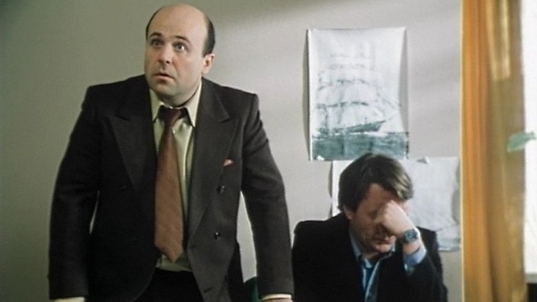 Backdrop image for movie The Appointment