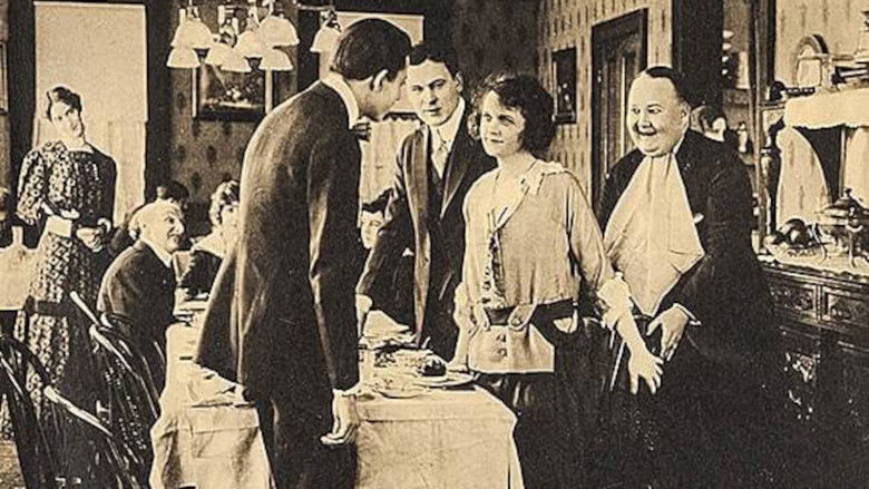 Backdrop image for movie The Mysterious Miss Terry