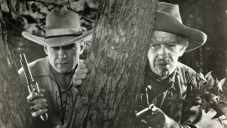 Backdrop image for movie The Ivory-Handled Gun