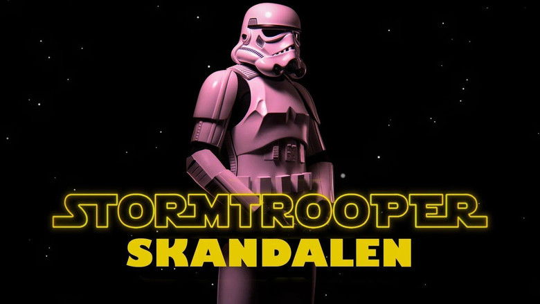 Backdrop image for movie The Stormtrooper Scandal