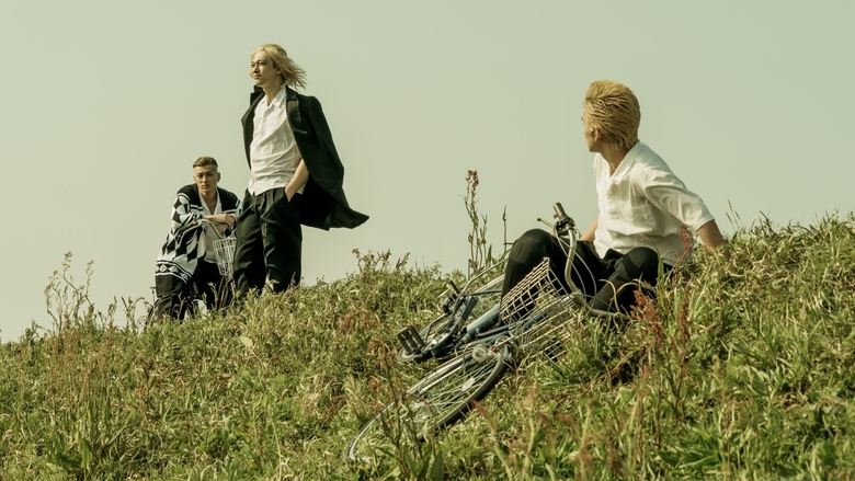 Backdrop image for movie Tokyo Revengers