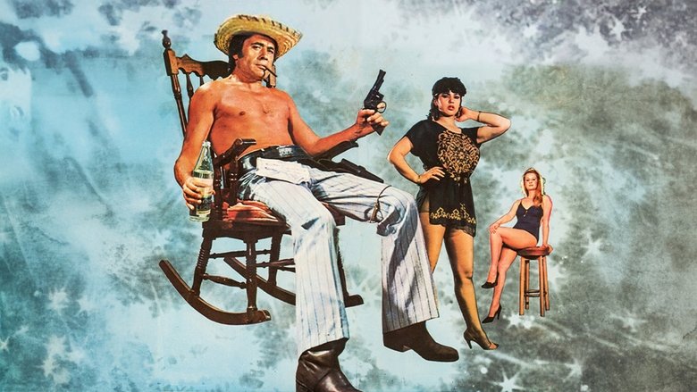 Backdrop image for movie Gırgır Ali