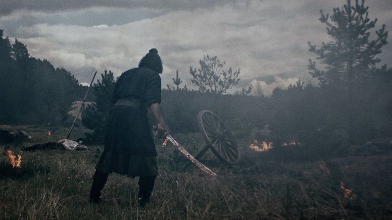 Backdrop image for movie The Witch and the Believer