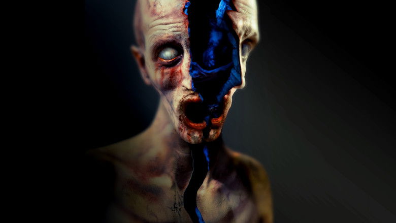 Backdrop image for movie Terrified