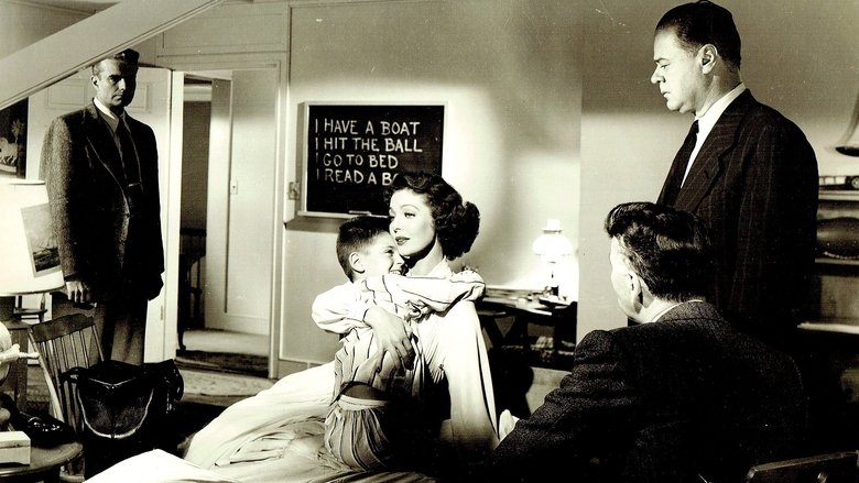 Backdrop image for movie Paula