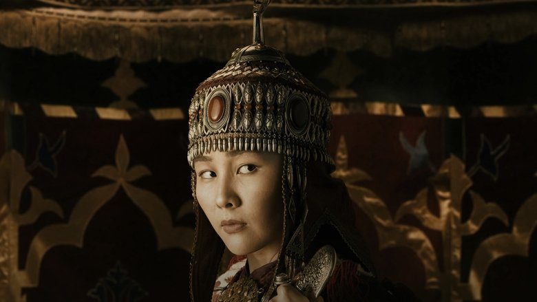 Backdrop image for movie Kazakh Khanate: Diamond Sword
