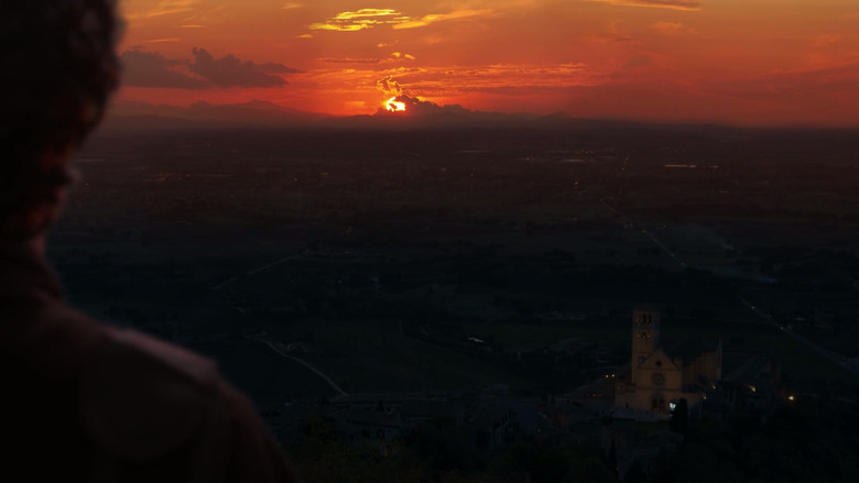 Backdrop image for movie I Am With You - A Documentary on Carlo Acutis