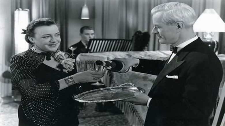 Backdrop image for movie Det lille hotel
