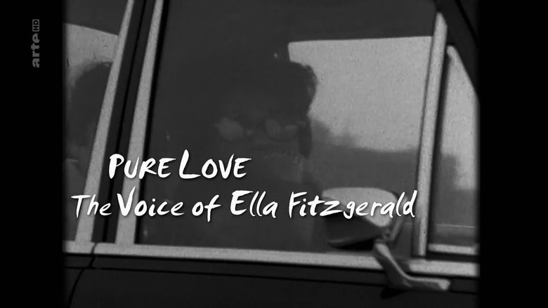 Backdrop image for movie Pure Love: The Voice of Ella Fitzgerald