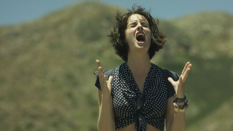 Backdrop image for movie Twisting Fate