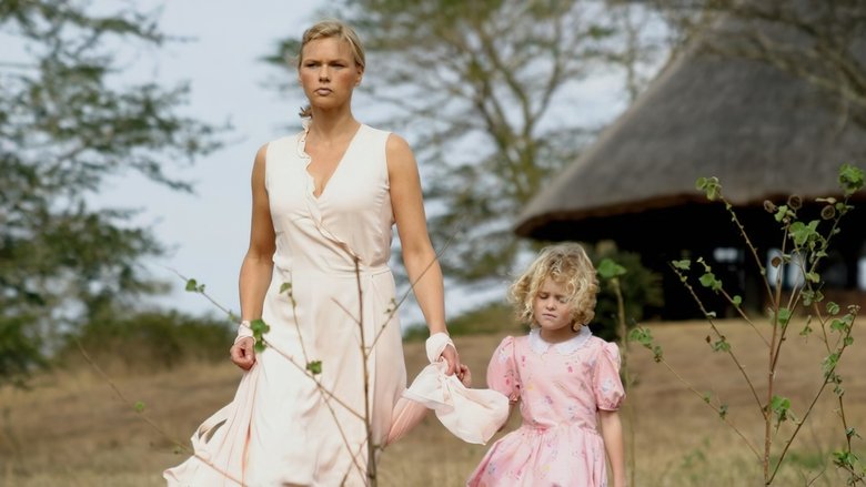 Backdrop image for movie Kein Himmel über Afrika