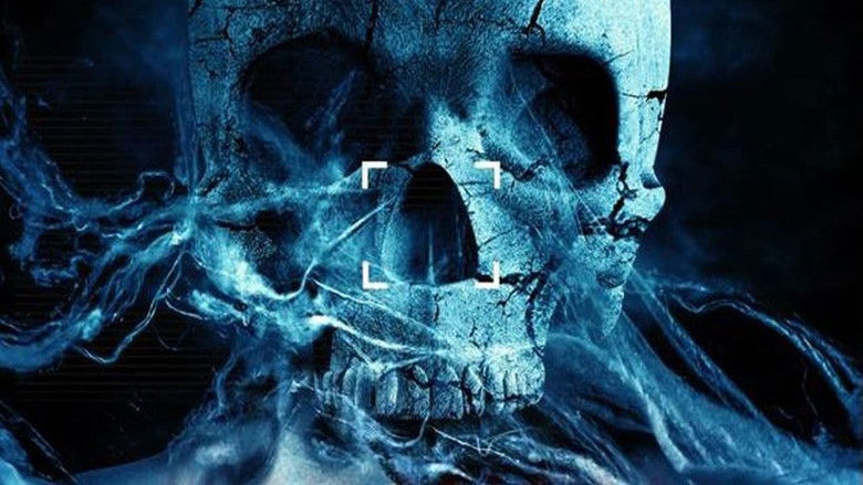 Backdrop image for movie Paranoia Tapes