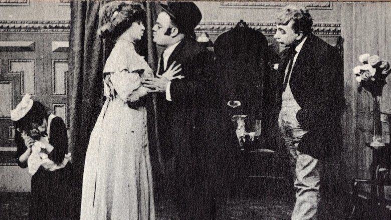 Backdrop image for movie Mrs. Jones' Birthday