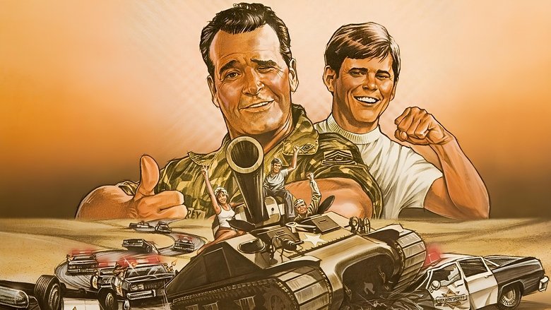 Backdrop image for movie Tank