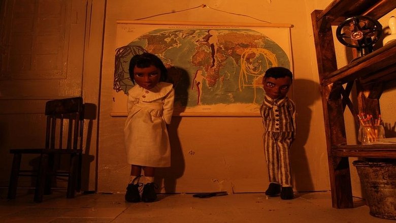 Backdrop image for movie SNIP