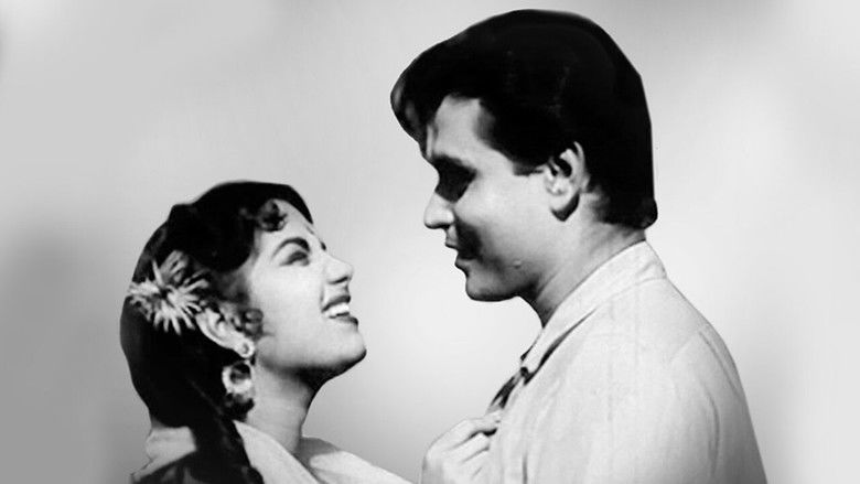 Backdrop image for movie Khazanchi