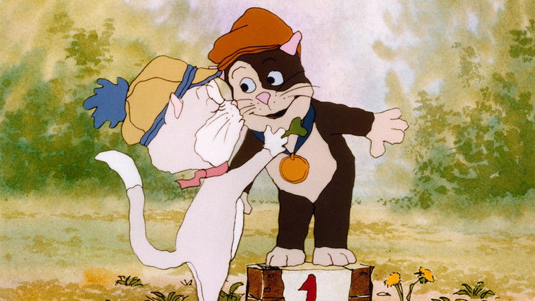 Backdrop image for movie Peter-No-Tail