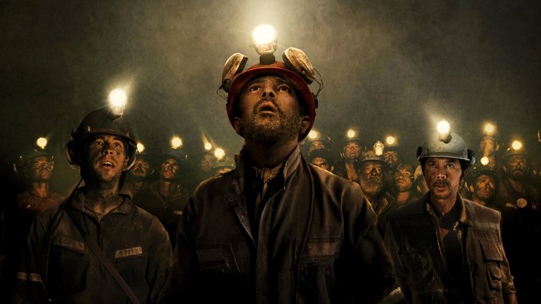 Backdrop image for movie The 33