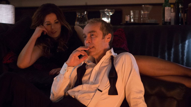 Backdrop image for movie Girona