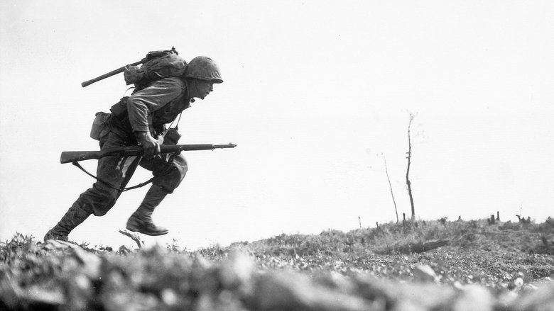 Backdrop image for movie Battle of Okinawa in Color