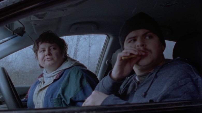Backdrop image for movie Mello, Judd, & Tooth Floss