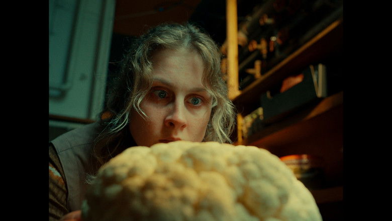 Backdrop image for movie The Cauliflower of Destiny